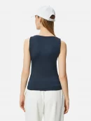 Basic Sleeveless Tank Top
