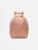 Adjustable Minimalist Leather Bag
