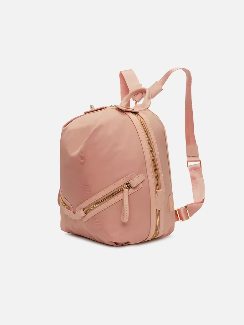 Adjustable Minimalist Leather Bag - Imagen 2